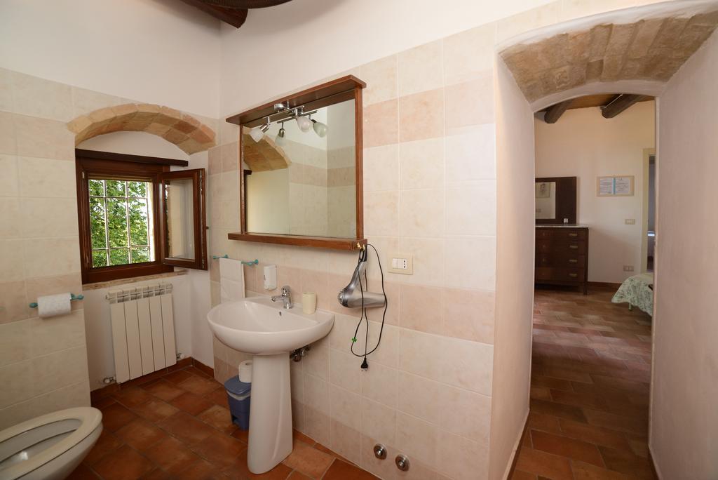 B&B Borgo Marano Cupra Marittima Exterior foto